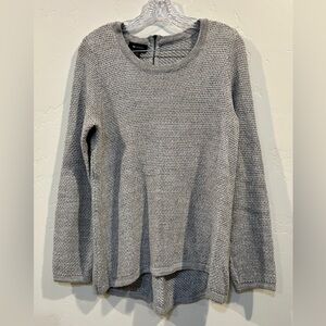 Gray Women's Sweater
